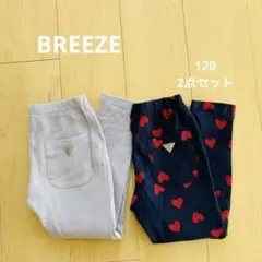 BREEZE ボトムス