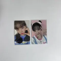 MADEIN Kep1er マシロ トレカ fankit