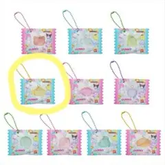 グミチュアチャーム サンリオ