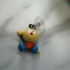 キテレツ コロ助 めじるしアクセサリー キーホルダー
