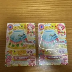 アイカツカード