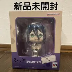 るかっぷ 劇場版『チェンソーマン レゼ篇』 レゼ　新品未開封