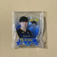 【美品】パナソニックパンサーズ　ウエア Yahoo!オークション -「パナソニックパンサーズ」(ウエア