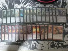 2026年最新】パウパー デッキの人気アイテム - メルカリ