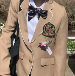 レピピアルマリオ 卒服お値下げをしてお取引させていた方こちらでお願いします