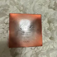CLIO Kill Cover Glow Cushion 15gのサムネイル