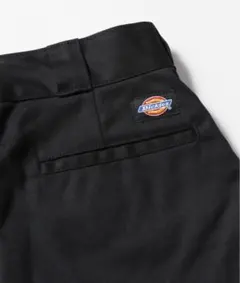 ディッキーズ 874 ツイルセンタープレススケーターパンツ
