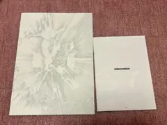 シン　エヴァンゲリオン　映画パンフレット