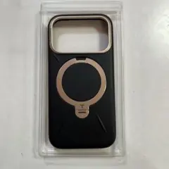 TORRAS iPhone 17 Pro レザー マグセーフ