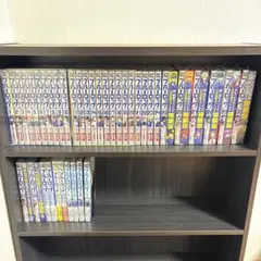 ブルーロック 全巻 未開封 特装版 1巻から20巻 収納ボックス まとめ売り