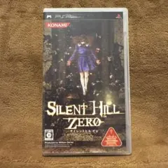 SILENT HILL ZERO