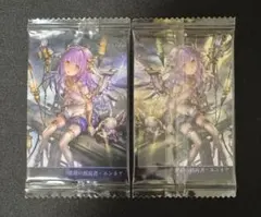 シャドバ プロモーションカード エンネア - メルカリ