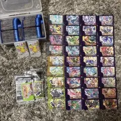 ポケモンフレンダ　引退品 合計89枚まとめ売り