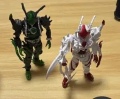 仮面ライダー 掌動 shodo-o 仮面ライダーブレイド レンゲル 