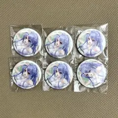 ウマ娘 CANバッジ メジロマックイーン - メルカリ