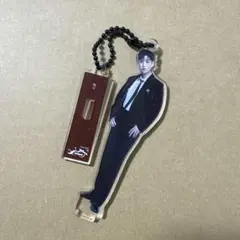 スキズ　スンミン　アクリルスタンド　クリスマスpopup