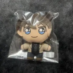 名探偵コナン ラッキーくじ ぬいぐるみ マスコット