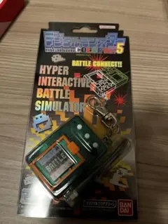 2025年最新】デジタルモンスター ver 5の人気アイテム - メルカリ