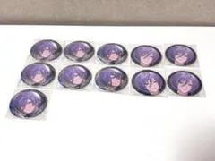 にじさんじ3SKM Half Anniversary 榊ネス 缶バッジ