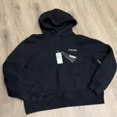 【国内正規】AMIRI PUFF LOGO HOODIE L アミリ
