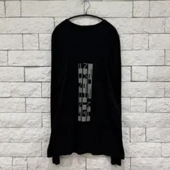 Rick Owens DRKSHDW Long Sleeve T-Shirtのサムネイル
