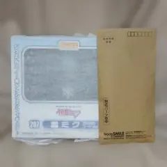 雪ミク ふわふわコートVer. ねんどろいど