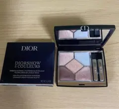 専用⭐︎Dior ⭐︎訳あり⭐︎ディオールショウ サンククルール 813 ミミローズ