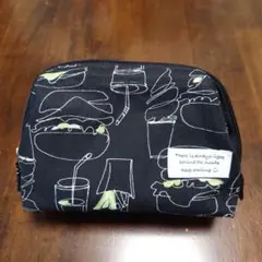 2026年最新】ワイヤーポーチ ハンドメイドの人気アイテム - メルカリ