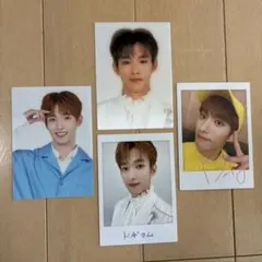 SEVENTEEN ドギョム　トレカ