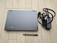 Lenovo Chromebook 本体 タッチペン付きのサムネイル