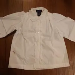 Ralph Lauren ブラウス 2T