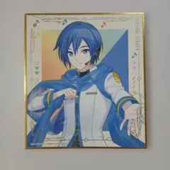 2025年最新】プロセカ kaito 色紙の人気アイテム - メルカリ