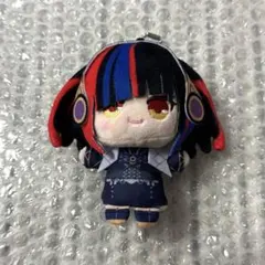 神田ユウぬいぐるみペンポーチ D.Gray-man Dグレ 神田ユウ ぬいぐるみポーチ - メルカリ