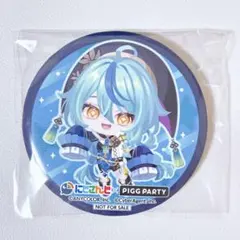 ルンルン＆珠乃井ナナ×ピグパーティ コラボ限定アクリルスタンド（抽