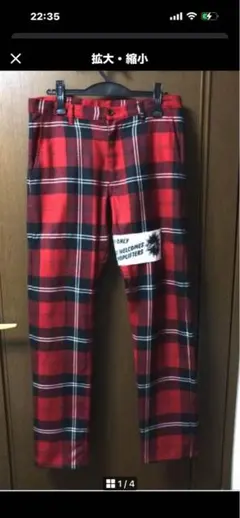 Comme des Garcons Homme Plus アーカイブ名作のサムネイル