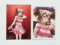 2026年最新】Vtuber名：文野環【にじさんじの野良猫】ふみのたまき
