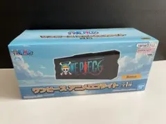 ワンピース　アニメロゴライト