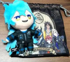 イデア・シュラウド ぬいぐるみ