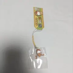 ハローキティ 京都限定 海老芋 ご当地　根付け　レトロ　希少　匿名配送