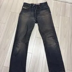 【DIESEL】vintage used clothing 5pocket
