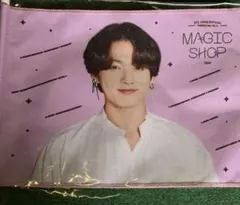 bts ペンミ ジョングク フラッグ 未開封