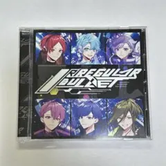 いれいす メジャー2ndアルバム B盤③