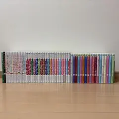 【52冊】あんびるやすこさん、ルルとララ、なんでも魔女商会、魔法の庭ものがたり