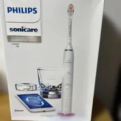 未開封正規品PHILIPS ダイヤモンドクリーンスマートHX9911/66 本体