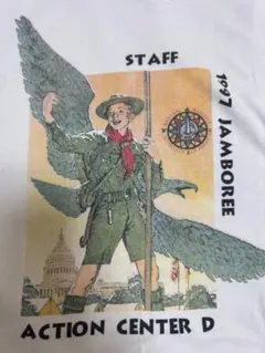 希少映画TheHuntforRedOctoberレッドオクトーバーを追えTシャツ 