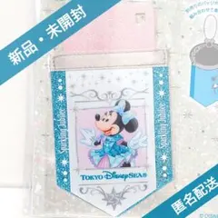 ✧リボン（ミニーマウス）✧新品未開封【シー25周年☆スパークリング・ジュビリー】