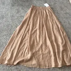 未使用タグ付き　アラマンダ　スカート