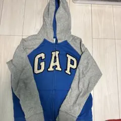 GAP KIDS フード付きパーカー xl(12)
