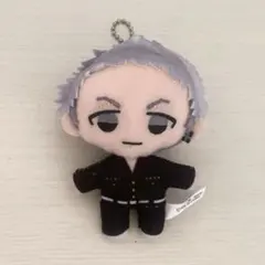 東京リベンジャーズ 三ツ谷隆 マスコット