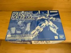 コ*ン様 新品 MG 1/100 強化型ダブルゼータガンダム Ver.Ka プレ